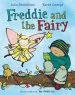 PDF Freddie and the Fairy by Julia Donaldson