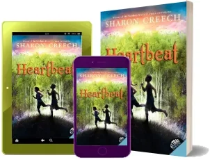 Heartbeat download free [PDF and Ebook] by Sharon Creech year 2012