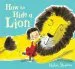 PDF How to Hide a Lion by Helen Stephens