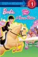 PDF I can be a Horse Rider (Barbie) by Mary Man Kong