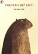 PDF I Want my hat Back by Jon Klassen
