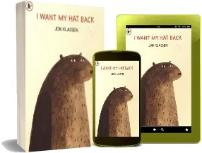 I Want my hat Back download free [PDF and Ebook] by Jon Klassen year 2012