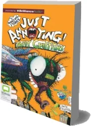 Just Annoying!: 9 Annoying Stories download free [PDF and Ebook] by Stig Wemyss year 2012