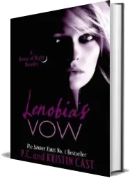 Lenobia'S vow: Number 2 in Series download free [PDF and Ebook] by P. C. Cast year 2012