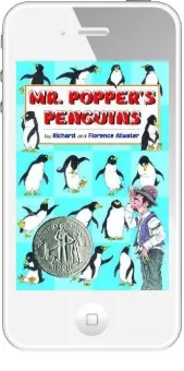 Mr Popper'S Penguins download free [PDF and Ebook] by Richard Atwater year 2012