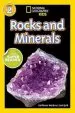 PDF National Geographic Kids Readers: Rocks and Minerals by Kathy Weidner Zoehfeld