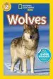 PDF National Geographic Kids Readers: Wolves by Laura Marsh