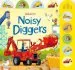 PDF Noisy Diggers by Sam Taplin