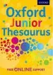 PDF Oxford Junior Thesaurus by Oxford Dictionaries