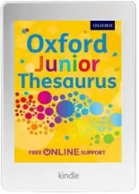 Oxford Junior Thesaurus download free [PDF and Ebook] by Oxford Dictionaries year 2012