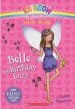 PDF Rainbow Magic: Belle the Birthday Fairy by Daisy Meadows