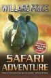 PDF Safari Adventure by Willard Price