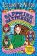 PDF Sapphire Battersea by Jacqueline Wilson