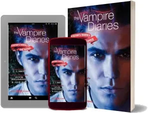 Stefan'S Diaries: The Ripper download free [PDF and Ebook] by L. J. Smith year 2012