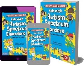 Survival Guide for Kids With Autism Spectrum Disorders download free [PDF and Ebook] by Elizabeth Verdick year 2012