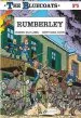 PDF The Bluecoats: Rumberley v. 5 by Raoul Cauvin