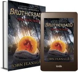 The Hunters (Brotherband Book 3) download free [PDF and Ebook] by John Flanagan year 2012