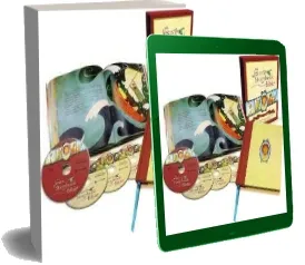 The Jesus Storybook Bible Collector'S Edition: With Audio cds and Dvds download free [PDF and Ebook] by Sally Lloyd Jones year 2012