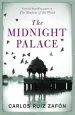 PDF The Midnight Palace by Carlos Ruiz Zafon