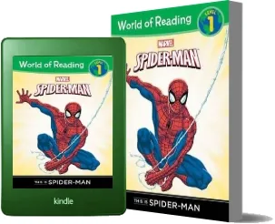 This is Spider-Man download free [PDF and Ebook] by Dbg year 2012