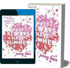 We'Ll Always Have Summer download free [PDF and Ebook] by Jenny Han year 2012