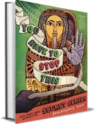You Have to Stop This download free [PDF and Ebook] by Pseudonymous Bosch year 2012