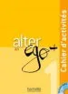 PDF Alter ego +: Cahier D'Activites + cd Audio a1 by Annie Berthet