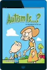 Autism Is...? download free [PDF and Ebook] by Ymkje Wideman Van Der Laan year 2012