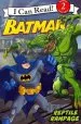 PDF Batman Classic: Reptile Rampage by Katharine Turner