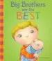 PDF Big Brothers are Best by Fran Manushkin