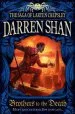 PDF Brothers to the Death by Darren Shan
