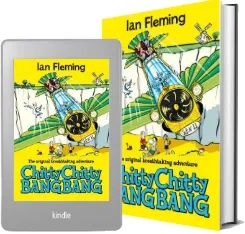 Chitty Chitty Bang Bang download free [PDF and Ebook] by Joe Berger year 2012