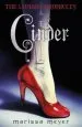 PDF Cinder (The Lunar Chronicles Book 1) by Marissa Meyer