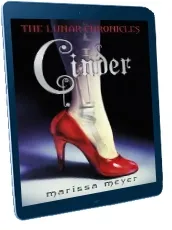 Cinder (The Lunar Chronicles Book 1) download free [PDF and Ebook] by Marissa Meyer year 2012