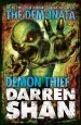 PDF Demon Thief by Darren Shan