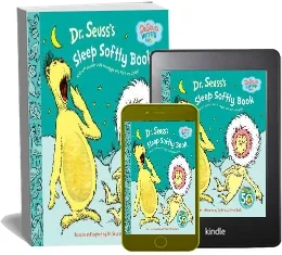 Dr. Seuss'S Sleep Softly Book download free [PDF and Ebook] by Dr Seuss year 2012