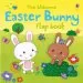 PDF Easter Bunny Flap Book by Sam Taplin