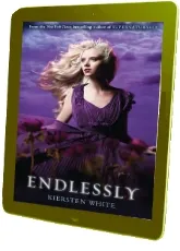Endlessly download free [PDF and Ebook] by Kiersten White year 2012