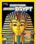 PDF Everything Ancient Egypt: Dig Into a Treasure Trove of Facts, Photos, and fun by Crispin Boyer