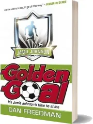 Golden Goal download free [PDF and Ebook] by Dan Freedman year 2012