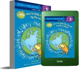 How to Help the Earth-By the Lorax (Dr. Seuss) download free [PDF and Ebook] by Tish Rabe year 2012