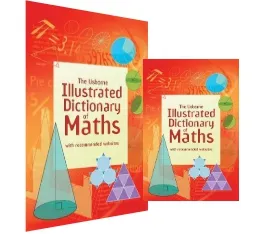 Illustrated Dictionary of Maths download free [PDF and Ebook] by Tori Large year 2012