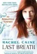 PDF Last Breath: The Morganville Vampires by Rachel Caine