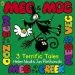 PDF Meg & Mog: Three Terrific Tales by Helen Nicoll