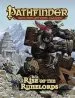 PDF Pathfinder Adventure Path: Rise of the Runelords Anniversary Edition by Nicolas Logue