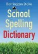 PDF School Spelling Dictionary by Christine Maxwell