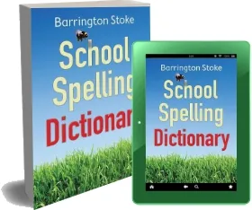 School Spelling Dictionary download free [PDF and Ebook] by Christine Maxwell year 2012