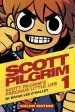 PDF Scott Pilgrim Color: Precious Little Life Volume 1 by Bryan Lee O'Malley