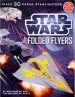 PDF Star Wars Folded Flyers by Ben Harper