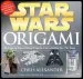 PDF Star Wars Origami: 36 Amazing Paper-Folding Projects From a Galaxy Far, far Away... by Chris Alexander